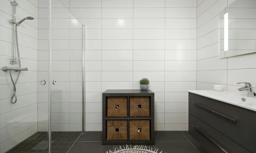 Porcelain Tiles